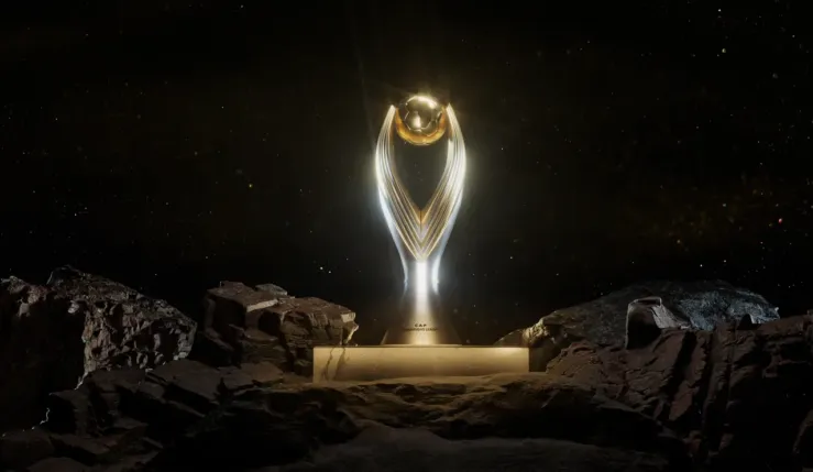 Alt= MAS RS Berkane Ligue des champions CAF.