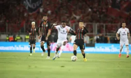 Alt= calendrier far 2026 2027 avec un début de saison explosif face au Raja et ensuite un déplacement à Berkane.