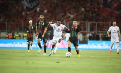 Alt= calendrier far 2026 2027 avec un début de saison explosif face au Raja et ensuite un déplacement à Berkane.