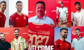Allt= WAC 7 recrues et un mercato loin d’être fini