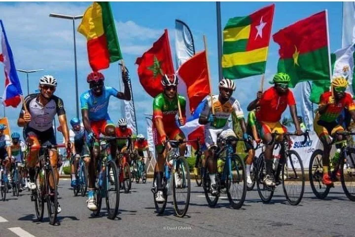 Alt= Fête de la Jeunesse 2026 : le sport, un chantier royal par excellence