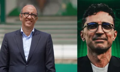 Alt= Le Raja en crise. Que se passe-t-il chez les Verts dans cette intersaison ?