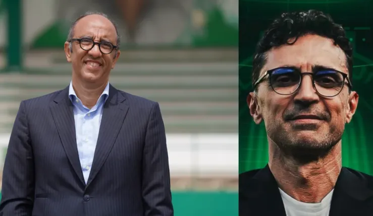 Alt= Le Raja en crise. Que se passe-t-il chez les Verts dans cette intersaison ?