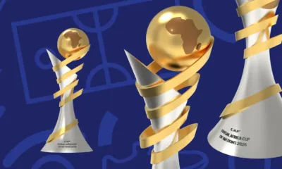 Alt= CAN de Futsal 2026