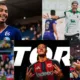 Alt= Saibari, Gessime, Zabiri, Ebnoutalib, Bouaddi brillent en Europe.