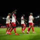 Alt= Ligue 1 : PSG - Monaco : 1 -2 : L'AS Monaco piège le PSG au Parc des Princes.