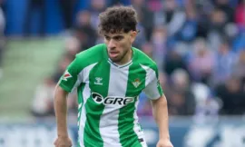 Alt= Abde Ezzalzouli Real Betis Getafe.