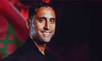 ALT= Maroc U17 liste joueurs Ahmed Kantari.