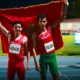 Alt= le Maroc 7e aux Jeux Méditerranéens 2026.