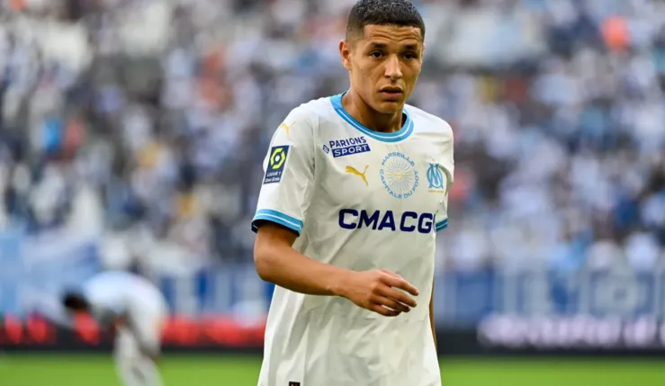 ALT= OM PSG Amine Harit.