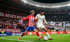 ALT= Atlético Madrid Real Madrid heure et chaine.