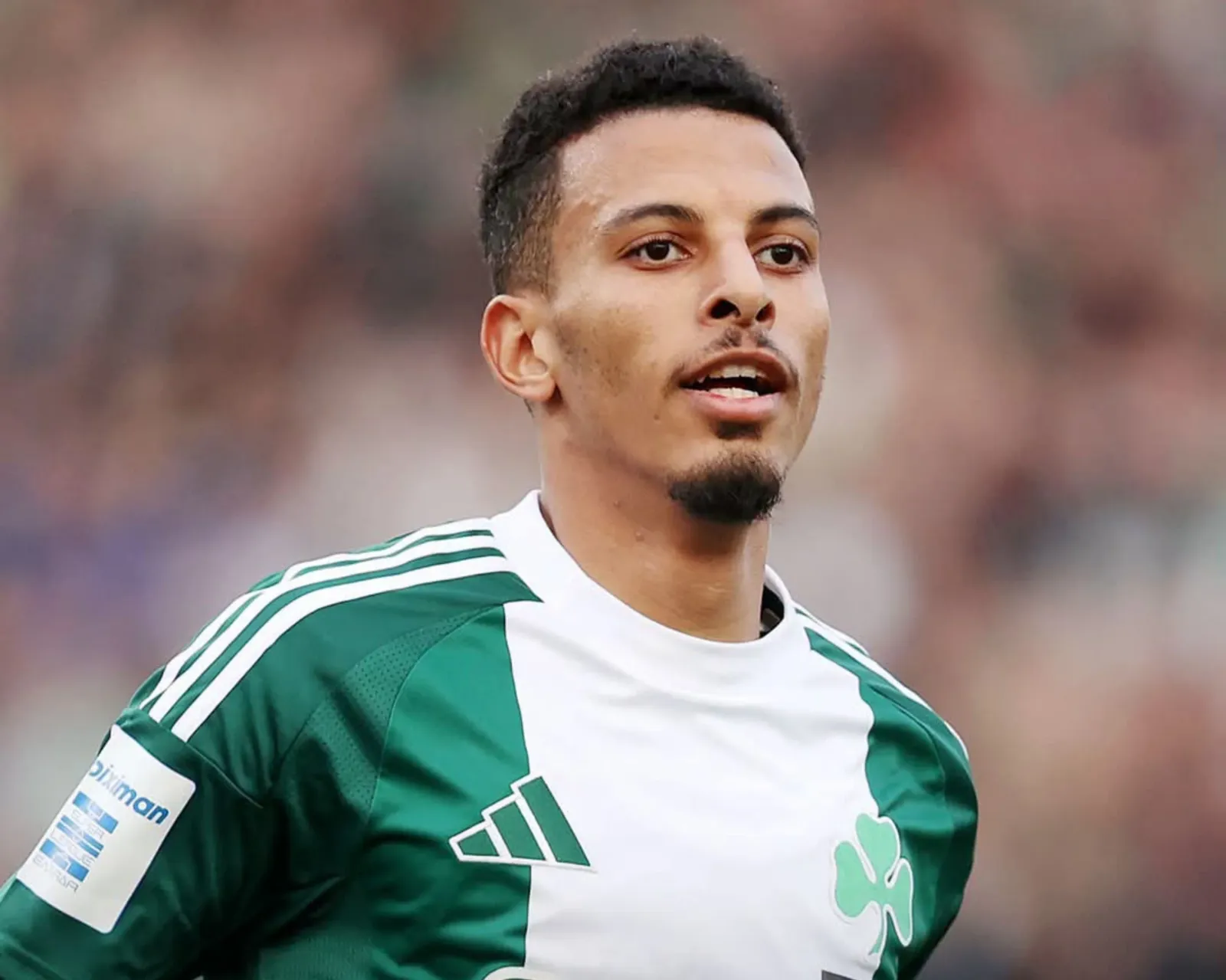 Azzedine Ounahi en feu : le Marocain claque un doublé en Coupe de Grèce