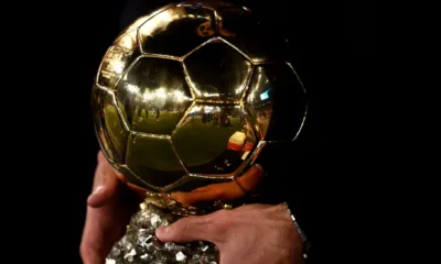 Alt= Ballon d’Or féminin 2026 : la liste des 30 nommées.
