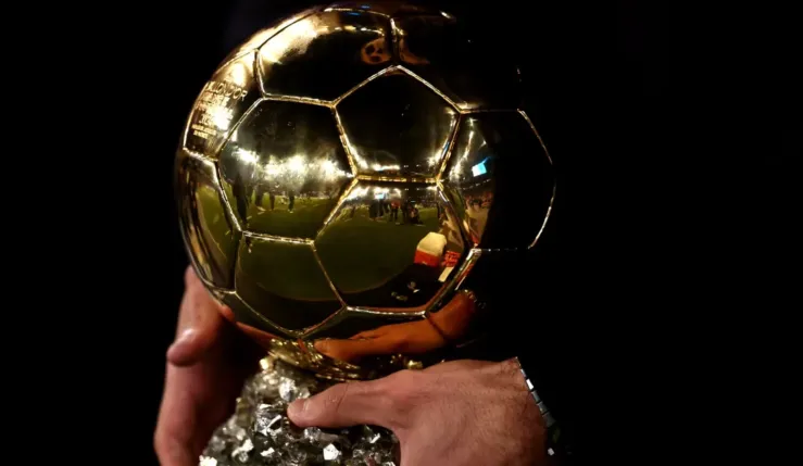 Alt= Ballon d’Or féminin 2026 : la liste des 30 nommées.