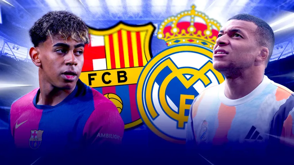 ALT= Barca Real heure chaine.