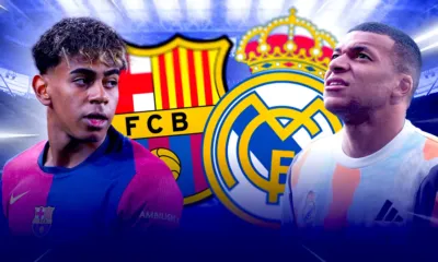 ALT= Barca Real heure chaine.