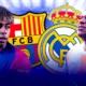 ALT= Barca Real heure chaine.