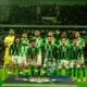 Alt= Ligue des champions : Lille s'effondre face au Betis Séville après un scénario fou.