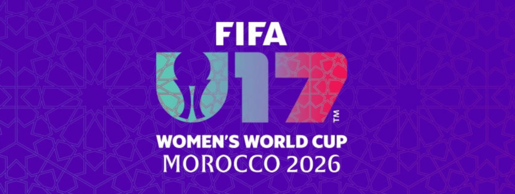 Alt= Coupe du Monde Féminine U17 Maroc 2026 : la prévente Visa lancée.