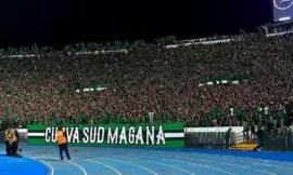 Alt= Raja - Curva Sud juge le mercato des Verts modestes par rapports aux ambitions du club.