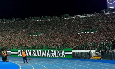 Alt= Raja - Curva Sud juge le mercato des Verts modestes par rapports aux ambitions du club.