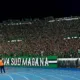 Alt= Raja - Curva Sud juge le mercato des Verts modestes par rapports aux ambitions du club.