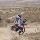 ALT= Rallye OLA Energy du Maroc 2026 prologue.