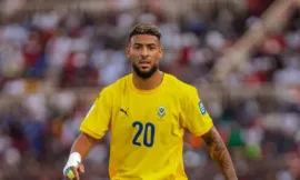ALT= denis bouanga maroc gabon.