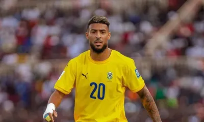 ALT= denis bouanga maroc gabon.