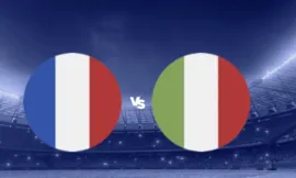 ALT= France Italie heure chaine.