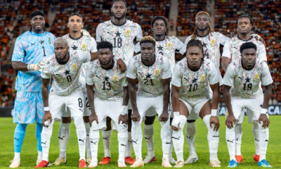 ALT= Maroc Ghana amical.