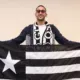 Alt= Hakim Ziyech Botafogo