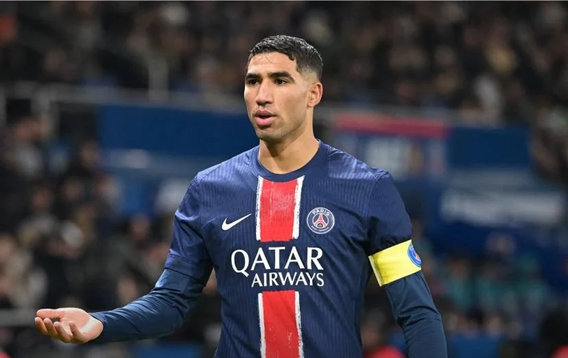 ALT= Achraf Hakimi proces viol.