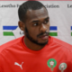 ALT : Issa Diop avant Lesotho - Maroc.