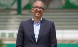 Alt= Jaouad Ziyat a levé le voile sur les grandes orientations du nouveau projet de restructuration Raja fondé sur une organisation plus rationnelle.