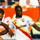 Alt= Le Mans Lens Ligue 1