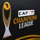 Alt= Ligue des Champions CAF deuxième tour