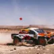 ALT= Rallye du Maroc 2026 étape 2.