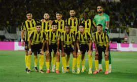 ALT= MAS Renaissance Zemamra Botola.