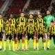 Alt= Le MAS surclasse FC Rahimo.