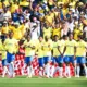 ALT= Mamelodi Sundowns Al Ahli Coupe Intercontinentale.