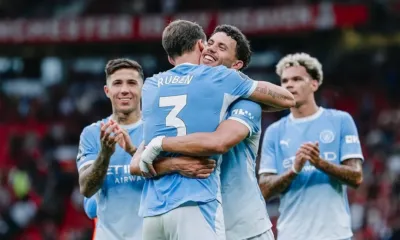 Alt= Manchester City Manchester United Premier League