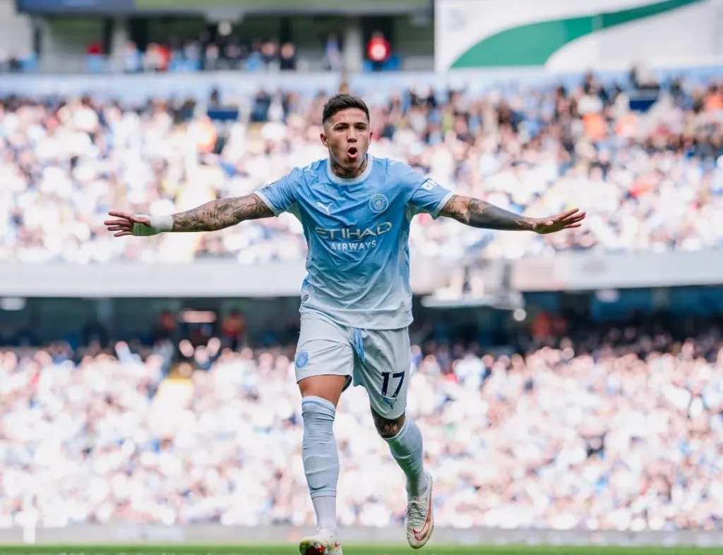 ALT= Manchester City - Sunderland : cinquième victoire des Citizens.