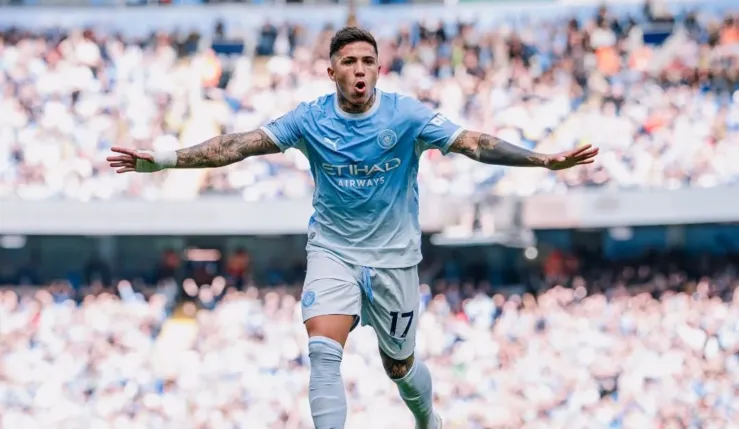 ALT= Manchester City - Sunderland : cinquième victoire des Citizens.
