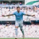 ALT= Manchester City - Sunderland : cinquième victoire des Citizens.
