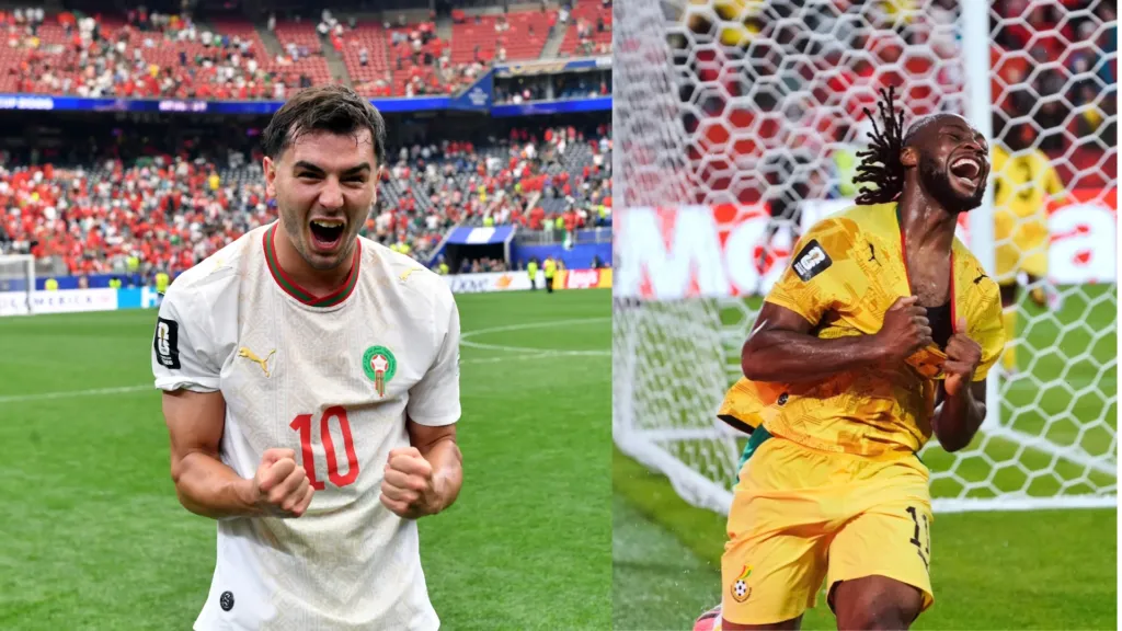 ALT= Maroc - Ghana : pourquoi Ouahbi a préféré les Black Stars à l'Argentine.