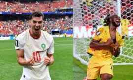 ALT= Maroc - Ghana : pourquoi Ouahbi a préféré les Black Stars à l'Argentine.