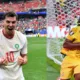 ALT= Maroc - Ghana : pourquoi Ouahbi a préféré les Black Stars à l'Argentine.