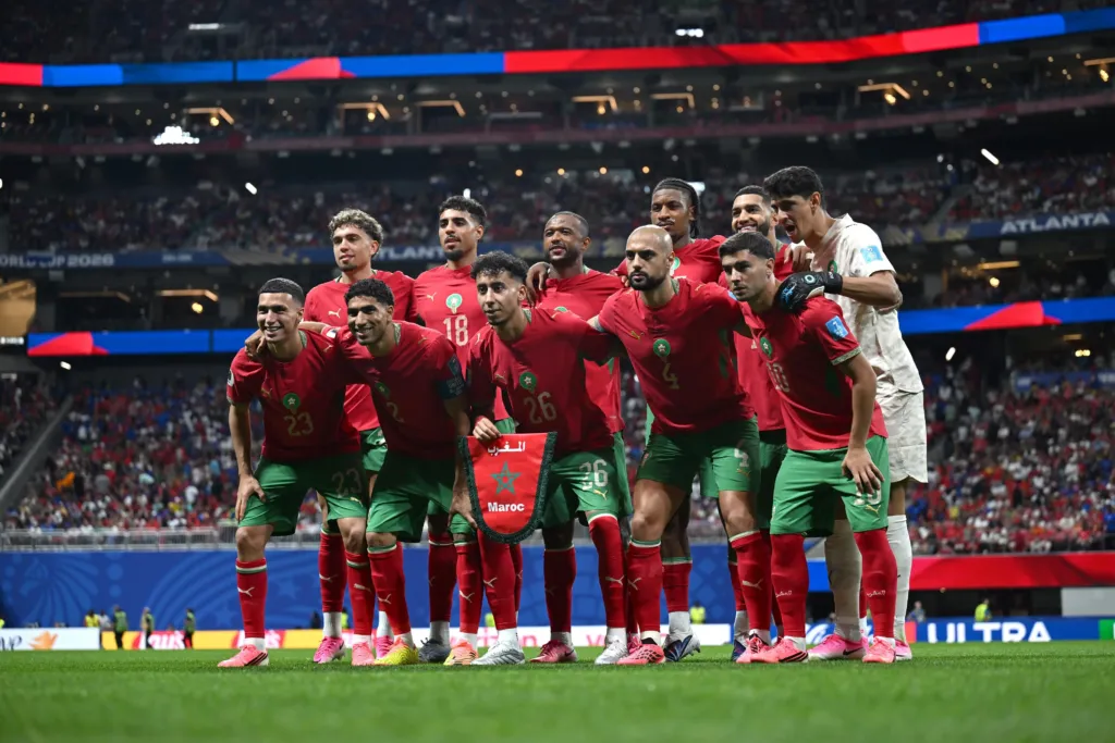 ALT= Maroc Gabon heure chaine.