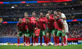 ALT= La billetterie Maroc - Gabon ouverte ce samedi 19 septembre.